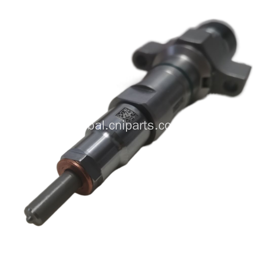 Diesl Fuel Injector 4359204 CUMMINS Common Rail injector C4359204 4359204 Manufactory